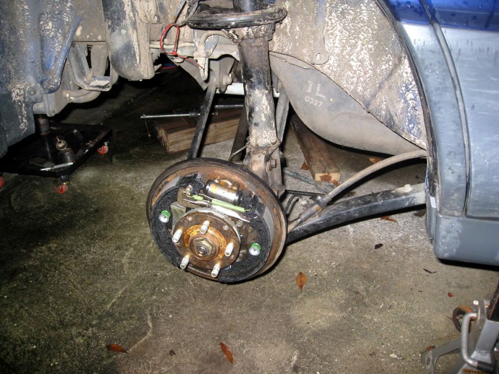 2017 SUBARU FORESTER WHEEL BEARING TORQUE SPECS visual data 7